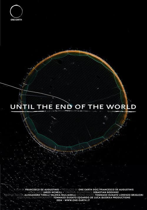 Until the End of the World