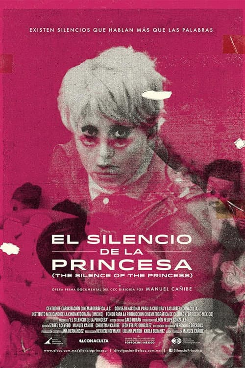 The Silence of the Princess
