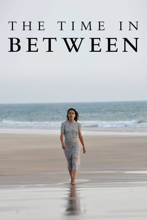 The Time in Between