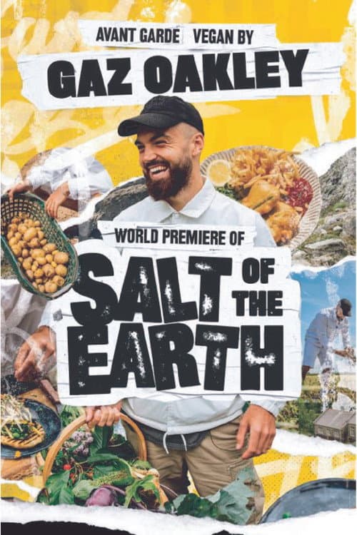 SALT OF THE EARTH