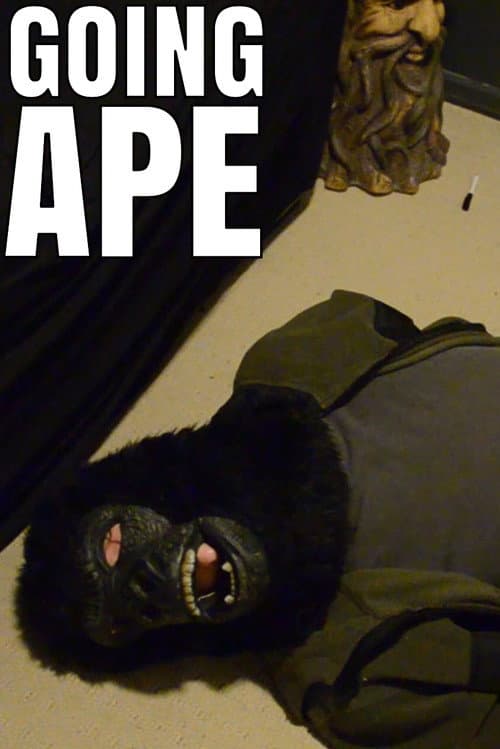 Going Ape