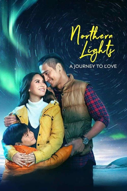 Northern Lights: A Journey to Love