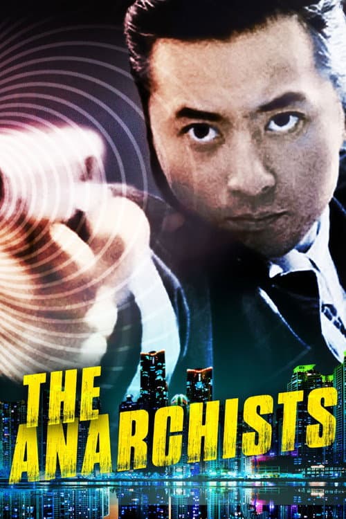 The Anarchists