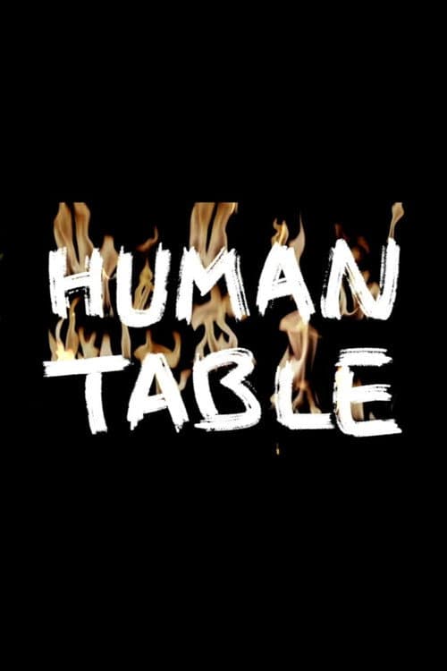 Human Table