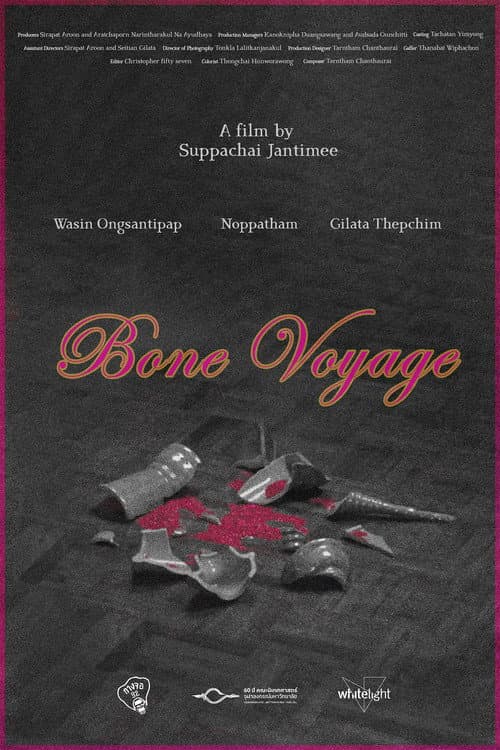Bone Voyage
