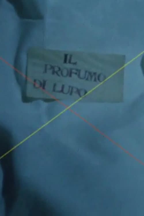 Vladimir Propp- Profumo di lupo