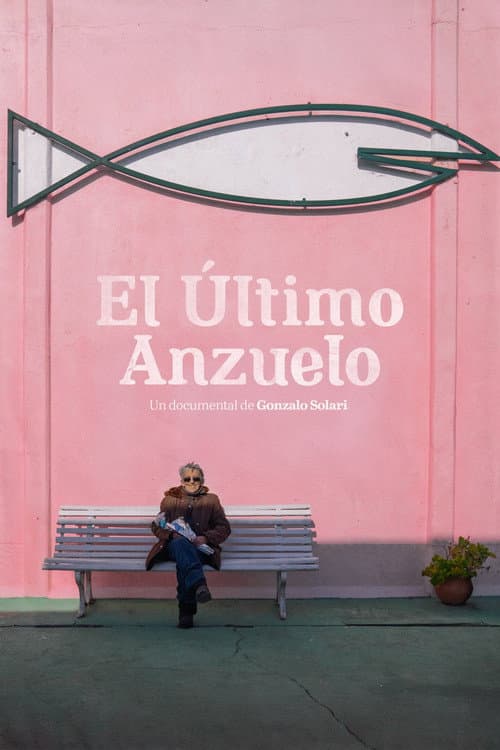 El último anzuelo