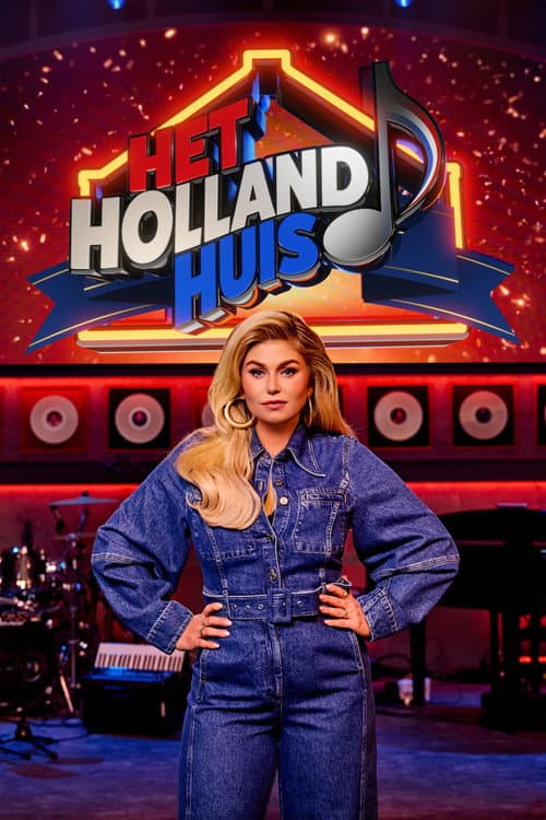 Het Holland Huis
