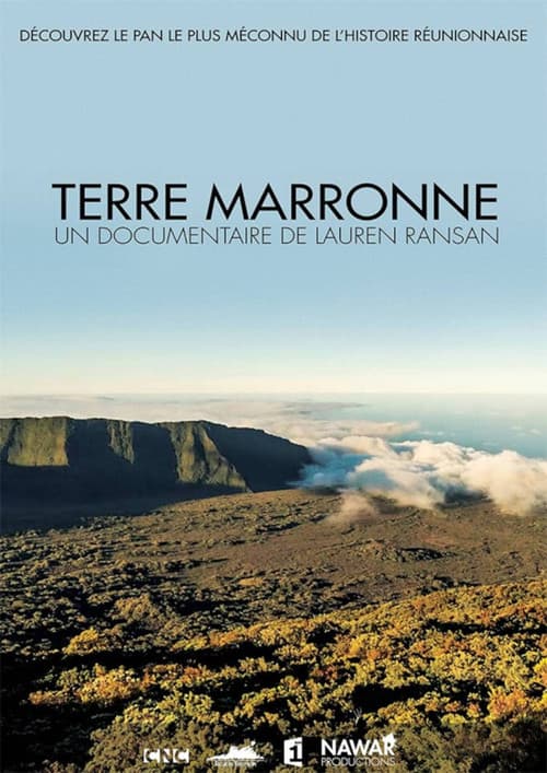 Terre marronne