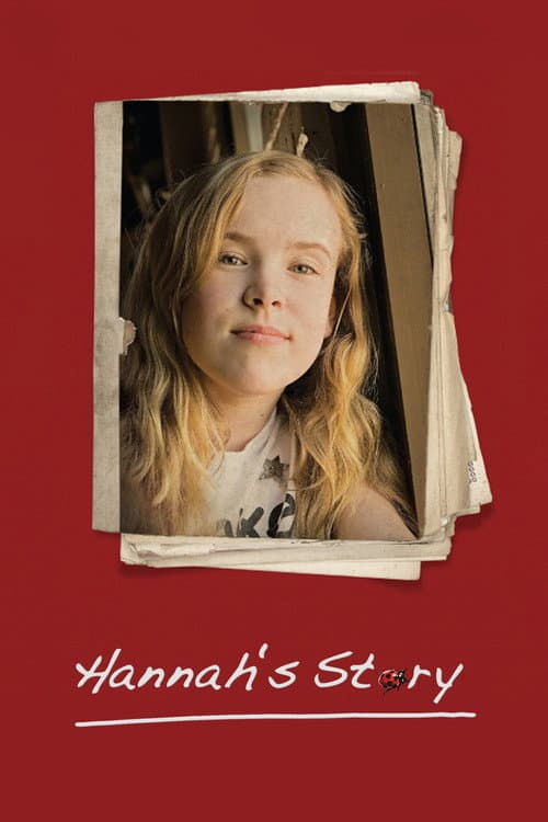 Hannah's Story