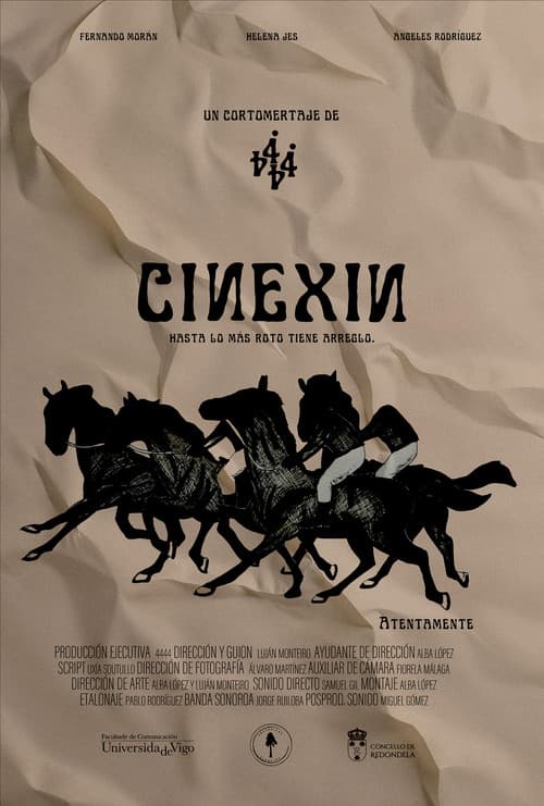 Cinexin
