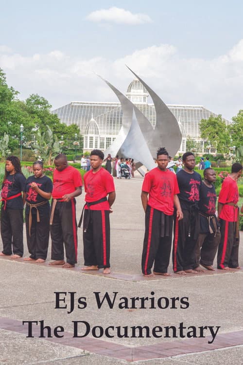 EJs Warriors: The Documentary