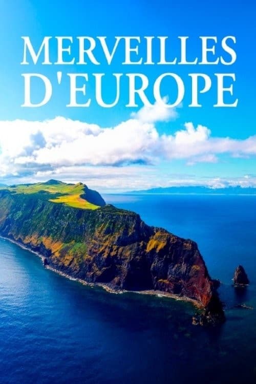 Merveilles d'Europe