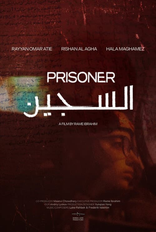 Prisoner
