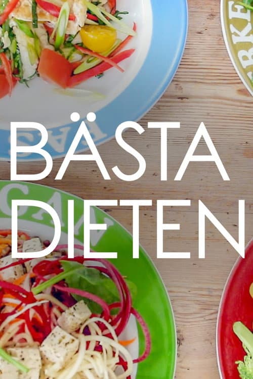 Bästa dieten