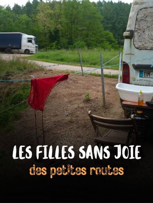 Les Filles sans joie des petites routes