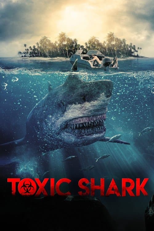 Toxic Shark