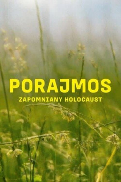 Porajmos. Zapomniany Holocaust