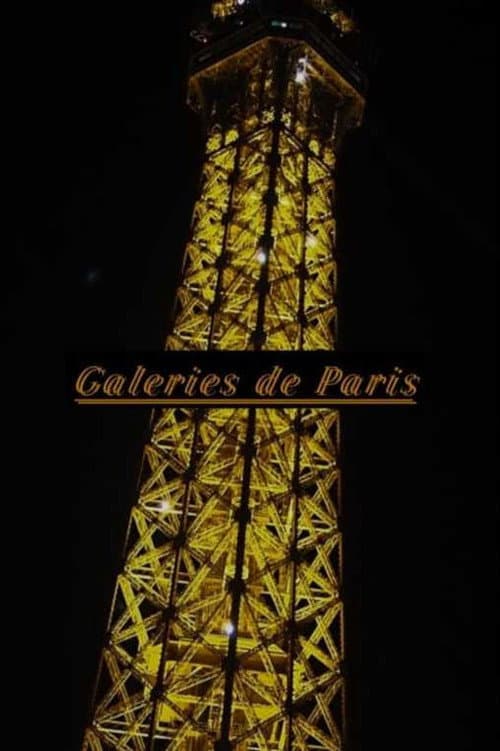 Galleries of Paris
