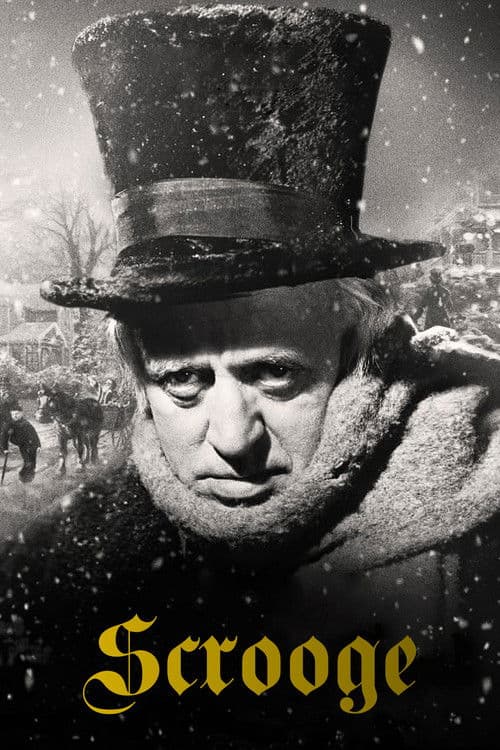 Scrooge