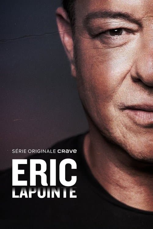Éric Lapointe
