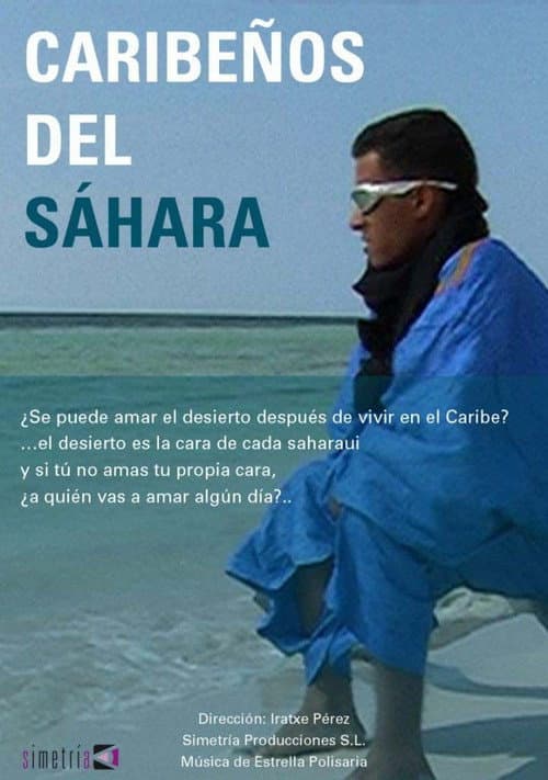Caribbeans of the Sahara