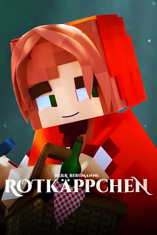 Herr Bergmann's Little Red Riding Hood