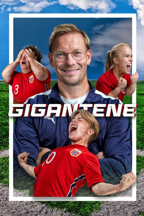 Gigantene