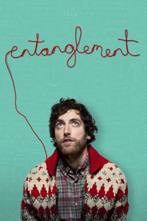Entanglement