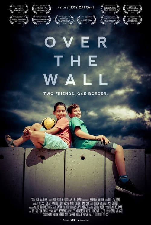 Over the Wall