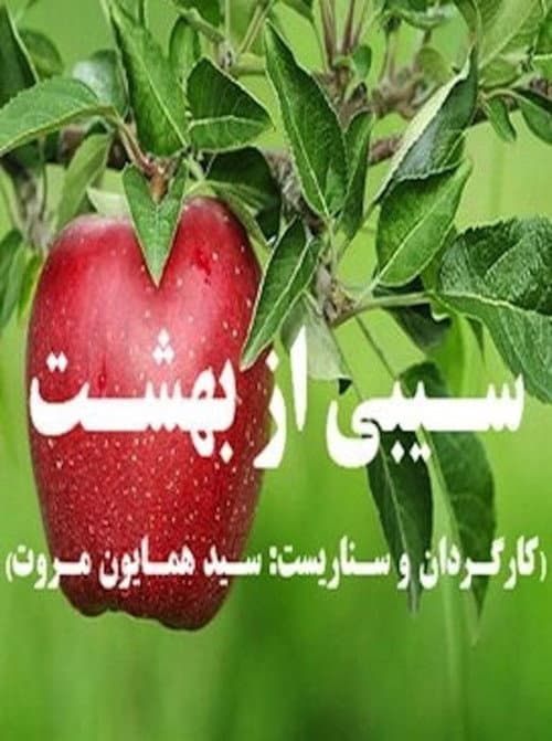 An Apple from Paradise