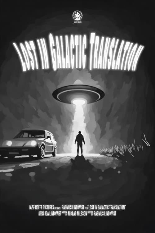Lost in Galactic Translation