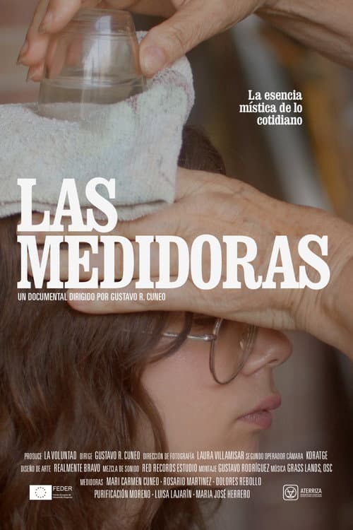 Las medidoras