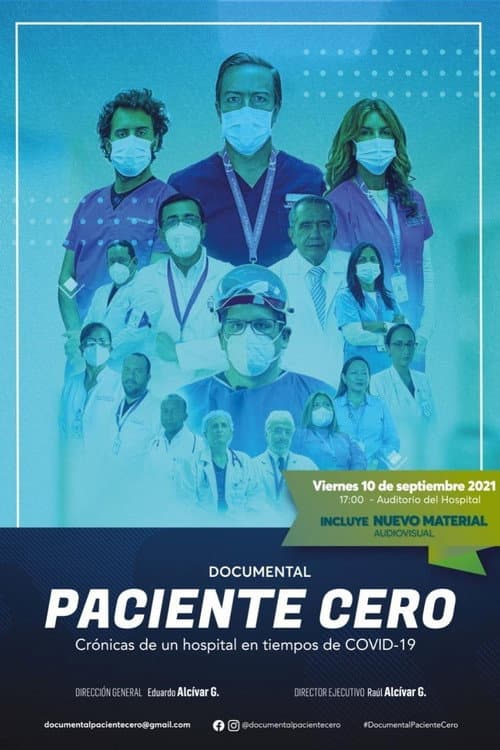 Paciente Cero