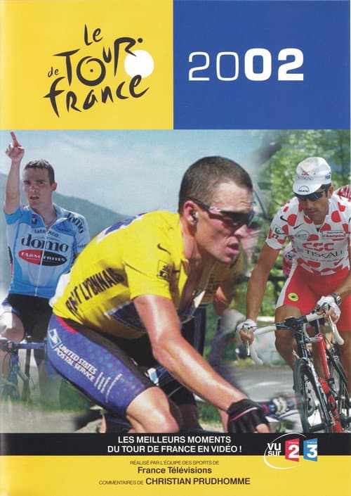 Tour de France 2002