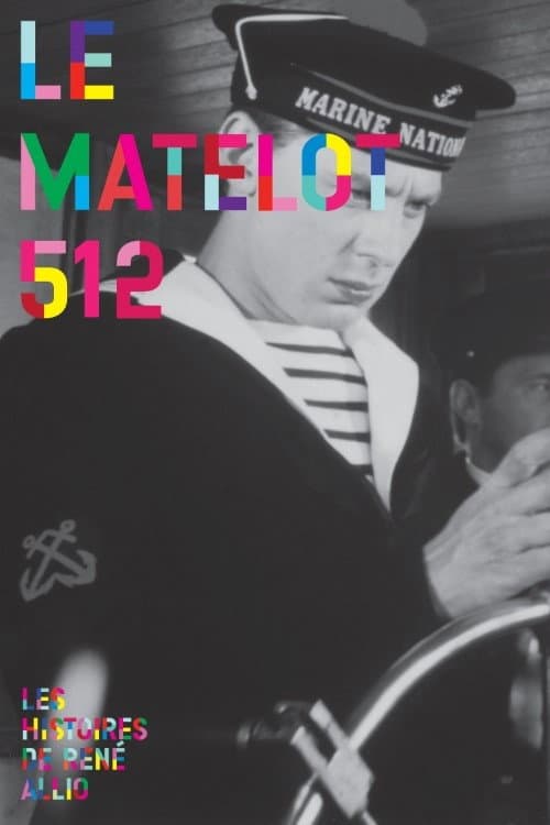 Le Matelot 512