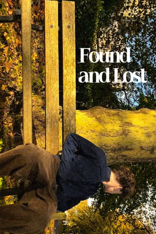 Found and Lost