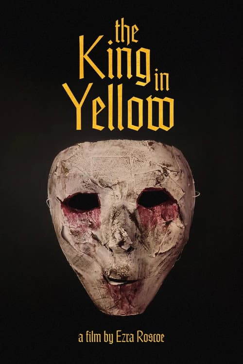 The King In Yellow