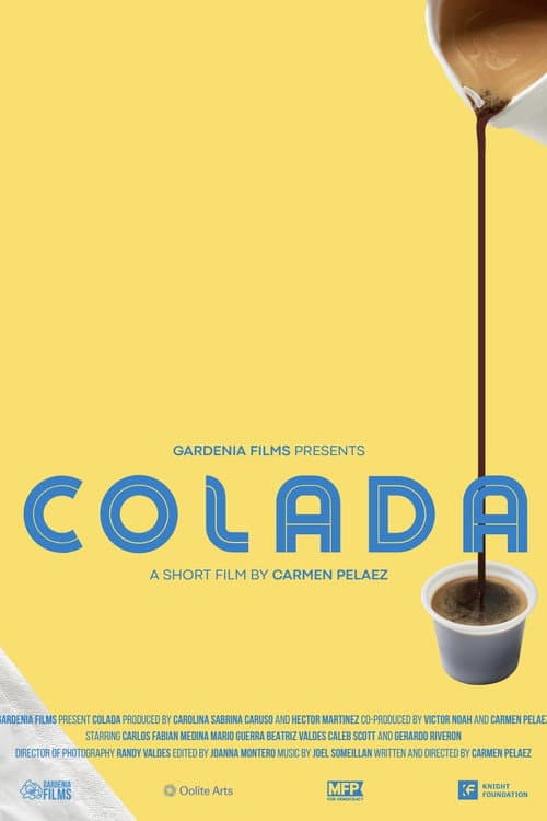 Colada