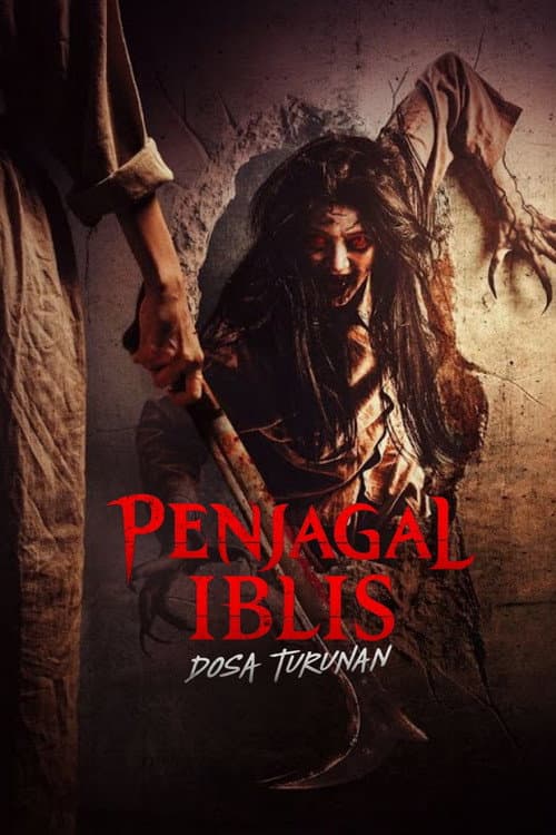 Penjagal Iblis: Dosa Turunan