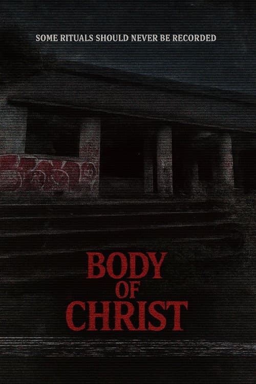 Body of Christ