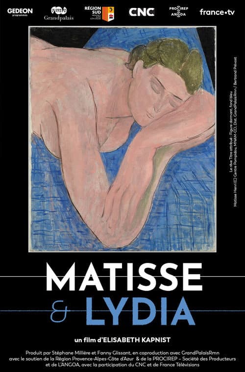 Matisse & Lydia