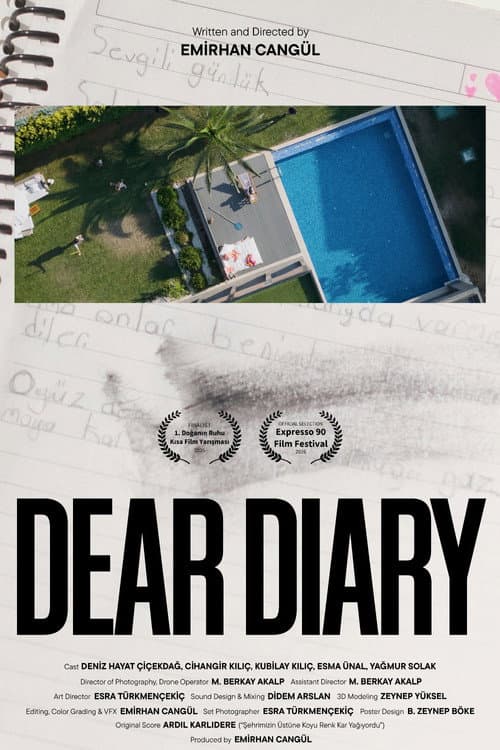 Dear Diary