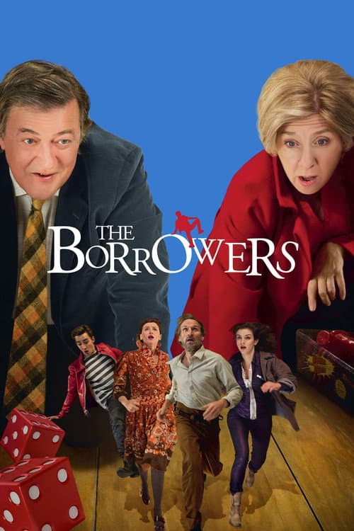 The Borrowers