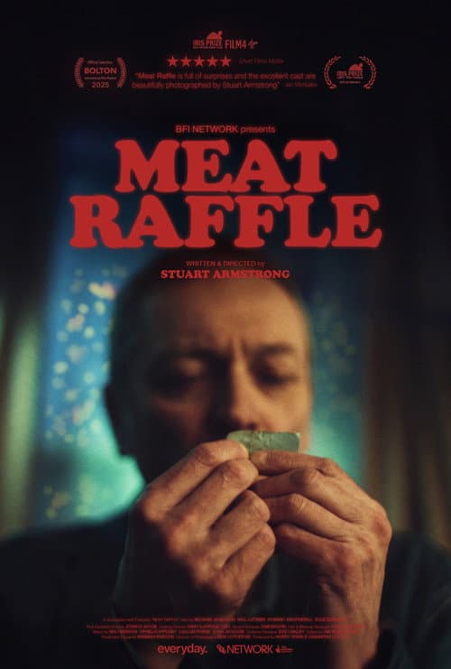 Meat Raffle