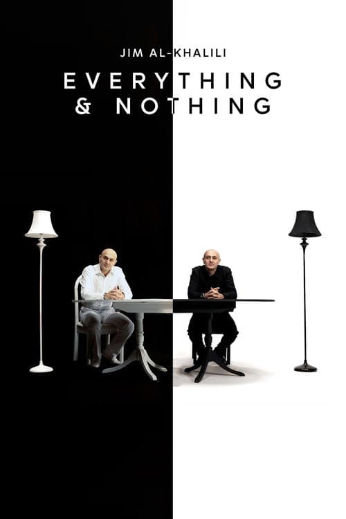 Everything and Nothing