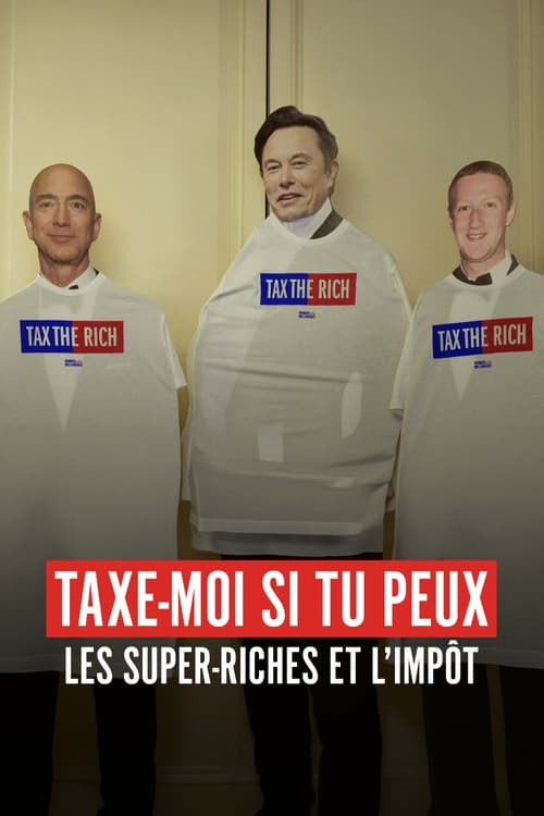 Tax Me! (If You Can!)