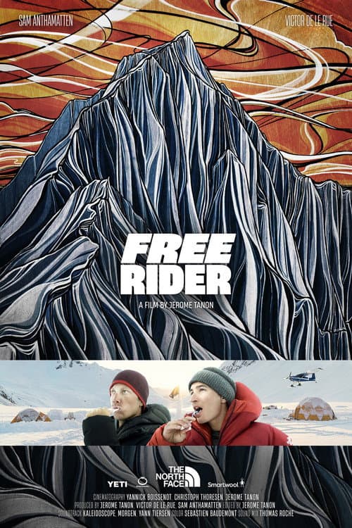 Free Rider