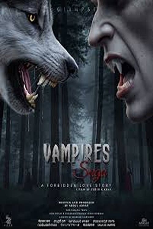 Vampires Saga