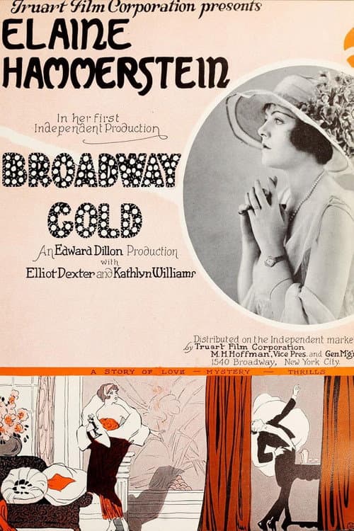 Broadway Gold